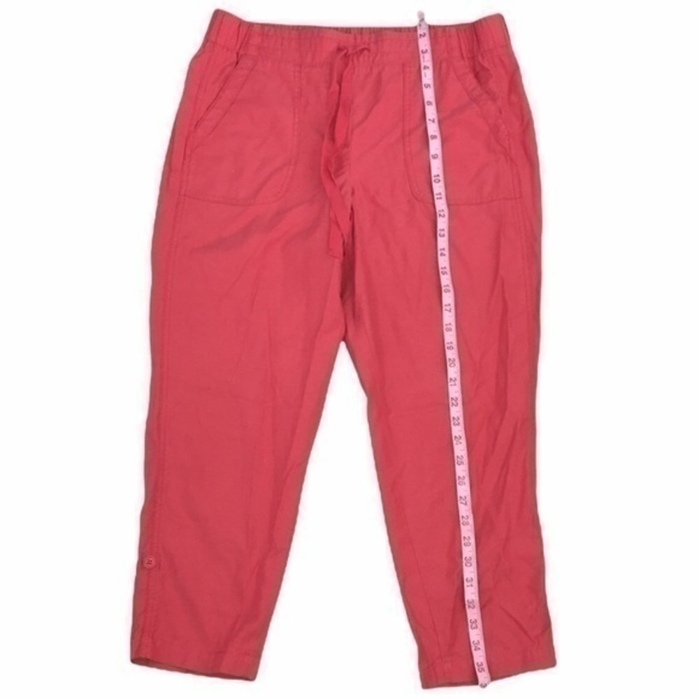 Talbots Capri Pants - Picture 6 of 11